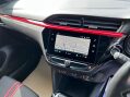 Vauxhall Corsa 1.2 Turbo SRi Nav Premium Euro 6 (s/s) 5dr 10