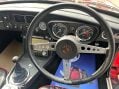 MG MGB GT 1.8 2dr 5