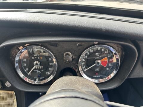 MG MGB GT 1.8 2dr 6
