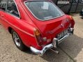 MG MGB GT 1.8 2dr 18