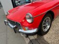 MG MGB GT 1.8 2dr 23