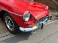 MG MGB GT 1.8 2dr 24