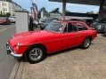 MG MGB GT 1.8 2dr 27
