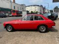 MG MGB GT 1.8 2dr 28