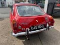 MG MGB GT 1.8 2dr 31