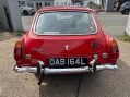 MG MGB GT 1.8 2dr 33