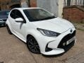 Toyota Yaris 1.5 VVT-h Design E-CVT Euro 6 (s/s) 5dr 2