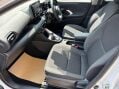 Toyota Yaris 1.5 VVT-h Design E-CVT Euro 6 (s/s) 5dr 5