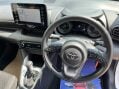 Toyota Yaris 1.5 VVT-h Design E-CVT Euro 6 (s/s) 5dr 8