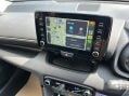 Toyota Yaris 1.5 VVT-h Design E-CVT Euro 6 (s/s) 5dr 11