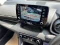 Toyota Yaris 1.5 VVT-h Design E-CVT Euro 6 (s/s) 5dr 12