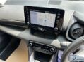 Toyota Yaris 1.5 VVT-h Design E-CVT Euro 6 (s/s) 5dr 13