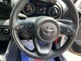 Toyota Yaris 1.5 VVT-h Design E-CVT Euro 6 (s/s) 5dr 17