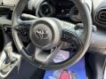 Toyota Yaris 1.5 VVT-h Design E-CVT Euro 6 (s/s) 5dr 18