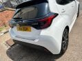 Toyota Yaris 1.5 VVT-h Design E-CVT Euro 6 (s/s) 5dr 29