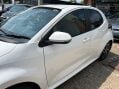Toyota Yaris 1.5 VVT-h Design E-CVT Euro 6 (s/s) 5dr 31