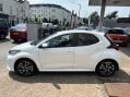 Toyota Yaris 1.5 VVT-h Design E-CVT Euro 6 (s/s) 5dr 37