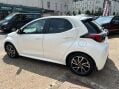 Toyota Yaris 1.5 VVT-h Design E-CVT Euro 6 (s/s) 5dr 38