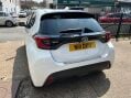 Toyota Yaris 1.5 VVT-h Design E-CVT Euro 6 (s/s) 5dr 40