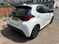 Toyota Yaris 1.5 VVT-h Design E-CVT Euro 6 (s/s) 5dr 42