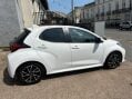 Toyota Yaris 1.5 VVT-h Design E-CVT Euro 6 (s/s) 5dr 44