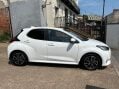 Toyota Yaris 1.5 VVT-h Design E-CVT Euro 6 (s/s) 5dr 45