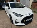 Toyota Yaris 1.5 VVT-h Design E-CVT Euro 6 (s/s) 5dr 47