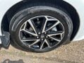 Toyota Yaris 1.5 VVT-h Design E-CVT Euro 6 (s/s) 5dr 25