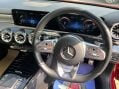 Mercedes-Benz A Class 1.3 A250e 15.6kWh AMG Line Edition (Premium Plus) 8G-DCT Euro 6 (s/s) 4dr 8
