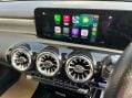 Mercedes-Benz A Class 1.3 A250e 15.6kWh AMG Line Edition (Premium Plus) 8G-DCT Euro 6 (s/s) 4dr 11