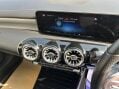 Mercedes-Benz A Class 1.3 A250e 15.6kWh AMG Line Edition (Premium Plus) 8G-DCT Euro 6 (s/s) 4dr 17