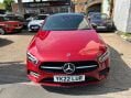 Mercedes-Benz A Class 1.3 A250e 15.6kWh AMG Line Edition (Premium Plus) 8G-DCT Euro 6 (s/s) 4dr 34