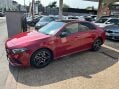 Mercedes-Benz A Class 1.3 A250e 15.6kWh AMG Line Edition (Premium Plus) 8G-DCT Euro 6 (s/s) 4dr 36