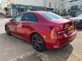 Mercedes-Benz A Class 1.3 A250e 15.6kWh AMG Line Edition (Premium Plus) 8G-DCT Euro 6 (s/s) 4dr 38