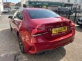 Mercedes-Benz A Class 1.3 A250e 15.6kWh AMG Line Edition (Premium Plus) 8G-DCT Euro 6 (s/s) 4dr 39