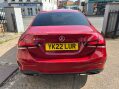 Mercedes-Benz A Class 1.3 A250e 15.6kWh AMG Line Edition (Premium Plus) 8G-DCT Euro 6 (s/s) 4dr 40