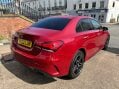 Mercedes-Benz A Class 1.3 A250e 15.6kWh AMG Line Edition (Premium Plus) 8G-DCT Euro 6 (s/s) 4dr 41