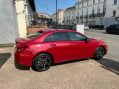 Mercedes-Benz A Class 1.3 A250e 15.6kWh AMG Line Edition (Premium Plus) 8G-DCT Euro 6 (s/s) 4dr 43