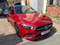 Mercedes-Benz A Class 1.3 A250e 15.6kWh AMG Line Edition (Premium Plus) 8G-DCT Euro 6 (s/s) 4dr 46