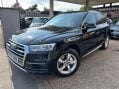 Audi Q5 2.0 TFSI Sport S Tronic quattro Euro 6 (s/s) 5dr 1