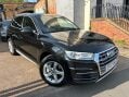 Audi Q5 2.0 TFSI Sport S Tronic quattro Euro 6 (s/s) 5dr 2
