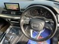 Audi Q5 2.0 TFSI Sport S Tronic quattro Euro 6 (s/s) 5dr 8