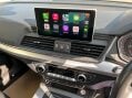 Audi Q5 2.0 TFSI Sport S Tronic quattro Euro 6 (s/s) 5dr 11