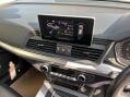 Audi Q5 2.0 TFSI Sport S Tronic quattro Euro 6 (s/s) 5dr 12