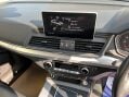 Audi Q5 2.0 TFSI Sport S Tronic quattro Euro 6 (s/s) 5dr 13