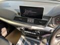 Audi Q5 2.0 TFSI Sport S Tronic quattro Euro 6 (s/s) 5dr 14