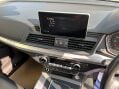 Audi Q5 2.0 TFSI Sport S Tronic quattro Euro 6 (s/s) 5dr 15