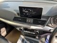 Audi Q5 2.0 TFSI Sport S Tronic quattro Euro 6 (s/s) 5dr 16