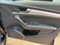 Audi Q5 2.0 TFSI Sport S Tronic quattro Euro 6 (s/s) 5dr 21