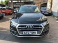 Audi Q5 2.0 TFSI Sport S Tronic quattro Euro 6 (s/s) 5dr 25